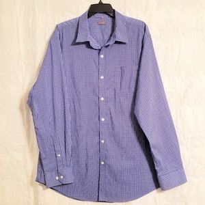 π¨βπΌ2/$24 Van Heusen XL Casual Shirt